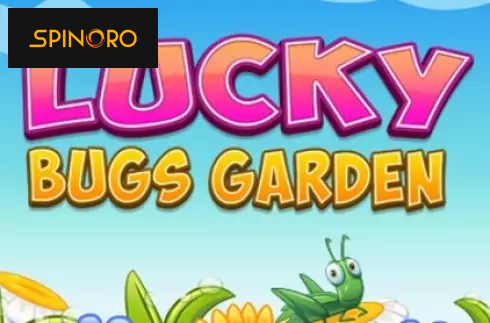Lucky Bugs Garden